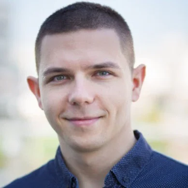 Teodor Nikolov